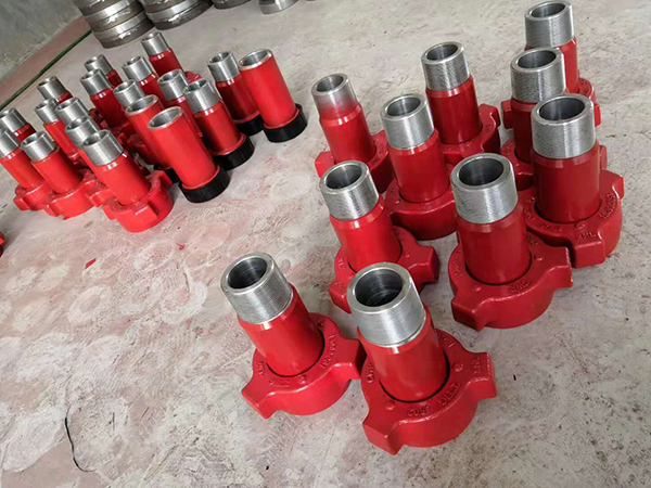 高压直管变径图片4