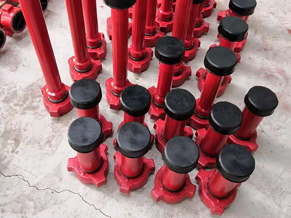 高压直管变径图片7