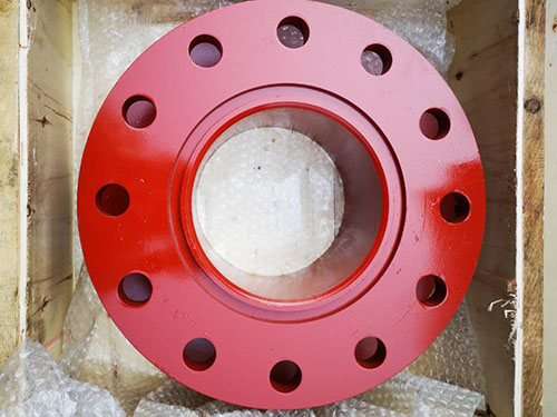 弯头法兰图片4